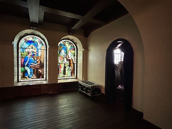 The Historic Mission Inn Hotel & Spa (11/22/2025 - Credits: Brandy Davis)