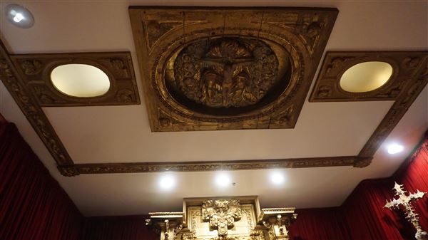 The Historic Mission Inn Hotel & Spa (11/22/2025 - Credits: Francis Lucas)