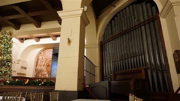 The Historic Mission Inn Hotel & Spa (11/22/2025 - Credits: Francis Lucas)