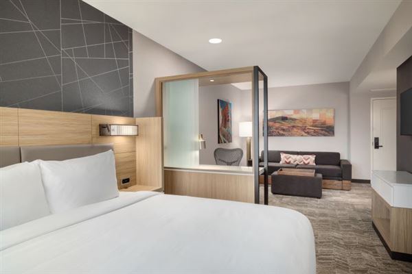 Residence Inn & SpringHill Suites by Marriott San Luis Obispo (4/30/2025 - Credits: Inn Focus)