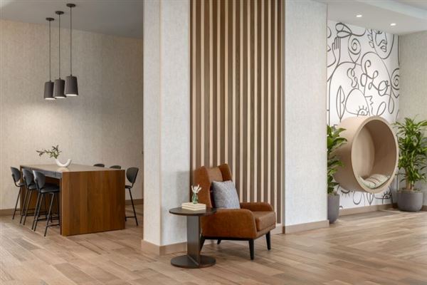 Residence Inn & SpringHill Suites by Marriott San Luis Obispo (4/30/2025 - Credits: Inn Focus)
