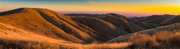 Panoche Hills - BLM (12/8/2025 - Credits: Jesse Pluim - Bureau of Land Management)