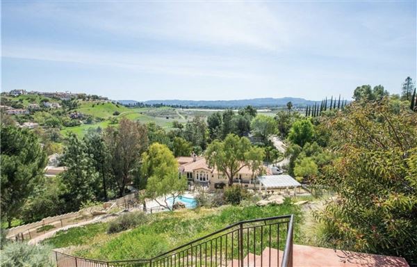 Chatsworth Hills Estate (12/5/2025 - Credits: Artur Harutyunyan)