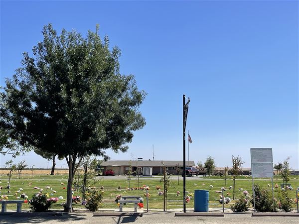 City of Coalinga (9/23/2023 - Credits: Public Doman (https://www.flickr.com/photos/sarahvain/))