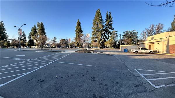 Fresno City College (FCC) (12/29/2025 - Credits: Brandy Davis)