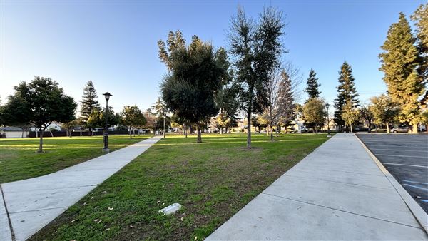 Fresno City College (FCC) (12/29/2025 - Credits: Brandy Davis)