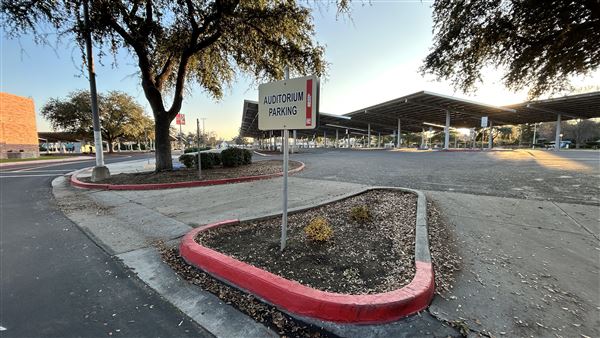 Fresno City College (FCC) (12/29/2025 - Credits: Brandy Davis)
