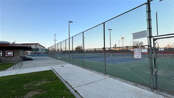 Fresno City College (FCC) (12/29/2025 - Credits: Brandy Davis)