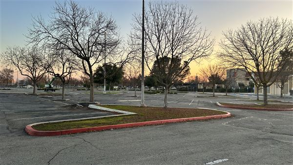 Fresno City College (FCC) (12/29/2025 - Credits: Brandy Davis)