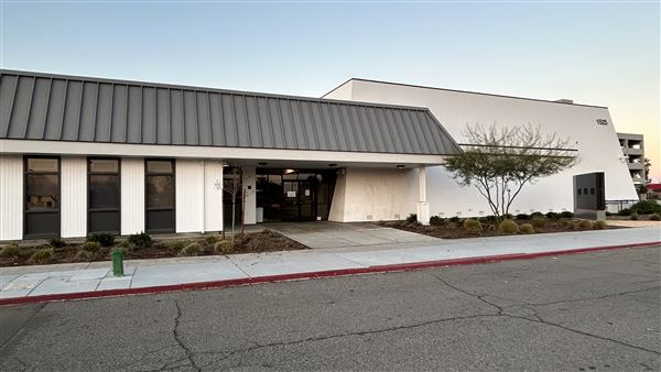 Fresno City College (FCC) (12/29/2025 - Credits: Brandy Davis)