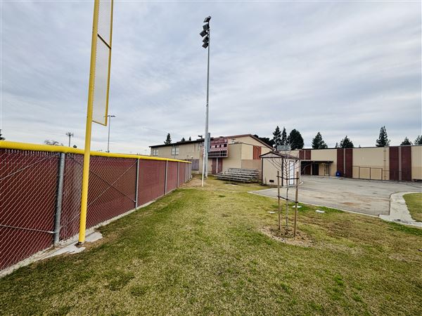 Fresno City College (FCC) (1/2/2026 - Credits: Brandy Davis)