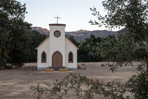 Paramount Ranch - National Park Service (NPS) (10/29/2022 - Credits: NPS / Ashton Hooker)