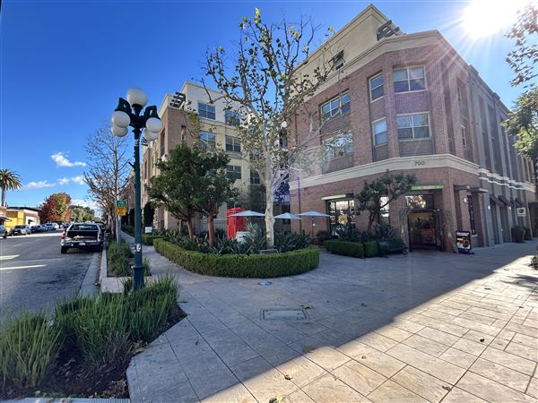 Old Town Monrovia (1/8/2026 - Credits: Brandy Davis)