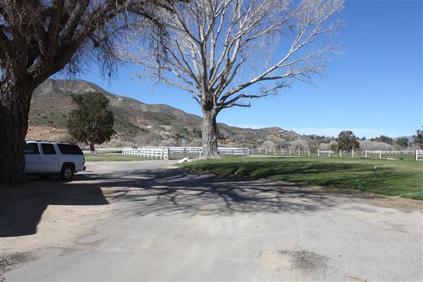 Old Equestrian Ranch (11/1/2025 - Credits: Dylan Michael Lunde)