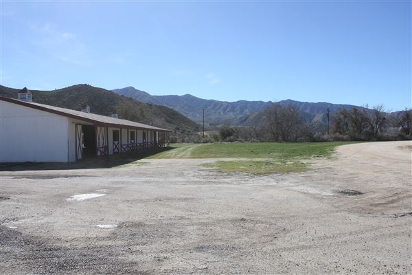 Old Equestrian Ranch (11/1/2025 - Credits: Dylan Michael Lunde)