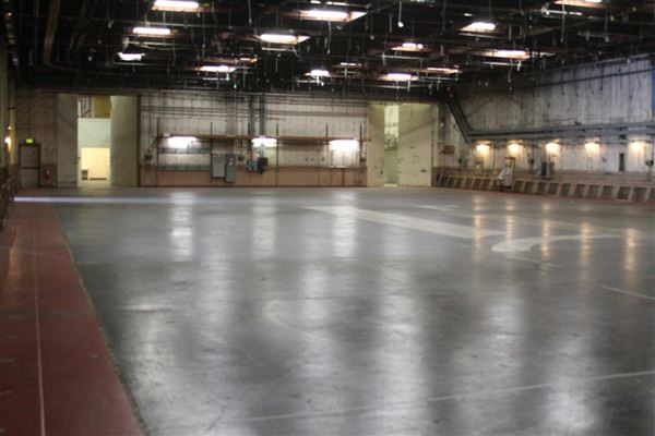 The Burbank Studios (1/26/2026 - Credits: submitted by: Debra Amona)