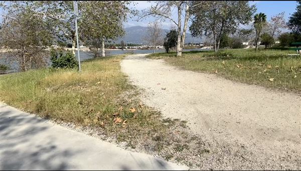 Peck Road Water Conservation Park (2/9/2026 - Credits: Brandy Davis)