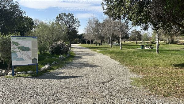 Peck Road Water Conservation Park (2/9/2026 - Credits: Brandy Davis)