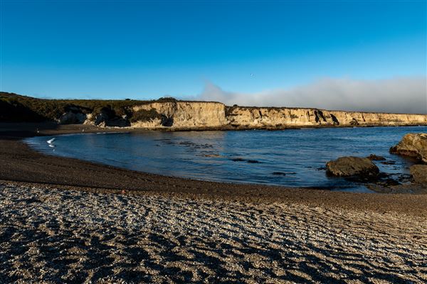 Montana de Oro State Park (SP) (8/11/2022 - Credits: Brian Baer)