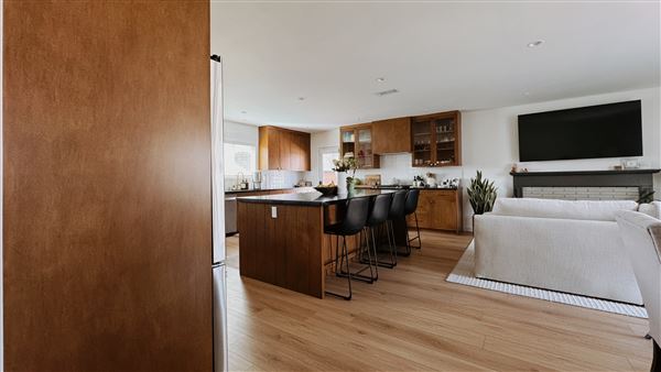 Lake Balboa Ranch Style Home (2/14/2026 - Credits: Duvier Degenhardt-Poviones)