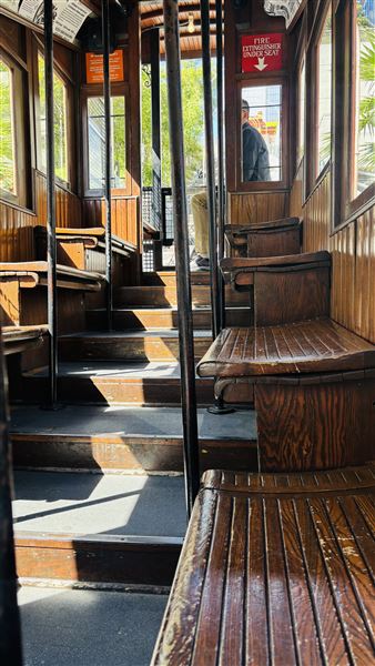 Angels Flight Railway (2/24/2026 - Credits: Brandy Davis)