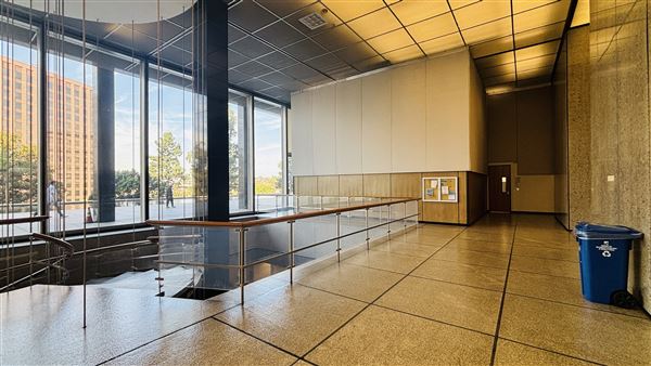 LADWP Headquarters / John Ferraro Building (2/25/2026 - Credits: Brandy Davis)