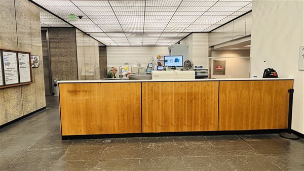 LADWP Headquarters / John Ferraro Building