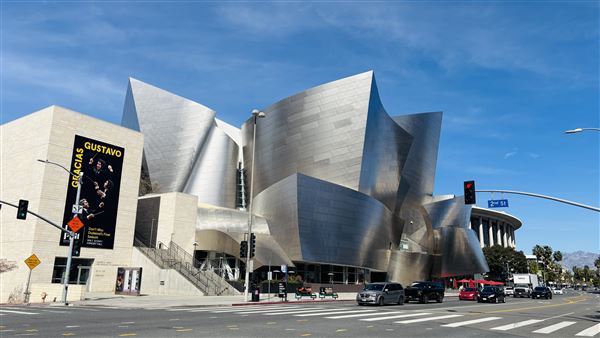 Downtown Los Angeles - DTLA (3/2/2026 - Credits: Brandy Davis)
