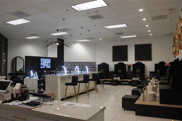 Prella Nail + Beauty Bar (3/2/2026)