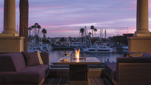 The Ritz-Carlton, Marina del Rey (8/11/2023 - Credits: Don Riddle)