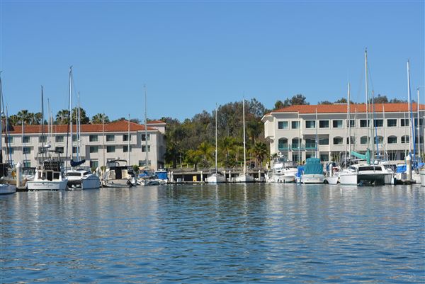 Cabrillo Marina (3/4/2026 - Credits: submitted by: Henry Rivas / 11.3.2023 Rivas)