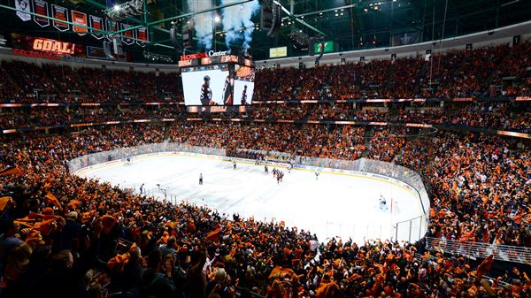 Honda Center (3/4/2026 - Credits: submitted by: Marissa Weber)