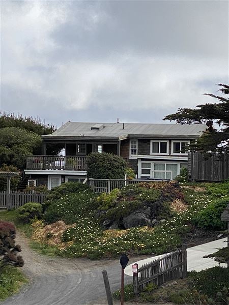 Best View on the Sonoma Coast (2/21/2026 - Credits: Me)