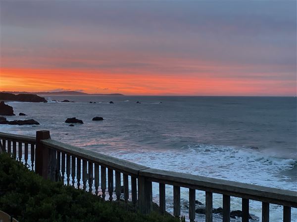 Best View on the Sonoma Coast (2/21/2026 - Credits: Me)