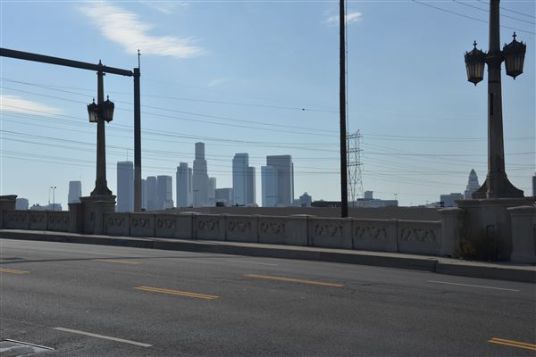 4th Street Bridge (8/3/2017 - Credits: Leo Fiahlo)