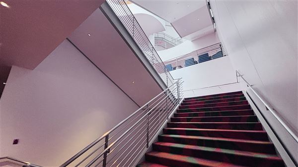 Walt Disney Concert Hall - Los Angeles Music Center (3/24/2026 - Credits: Brandy Davis)
