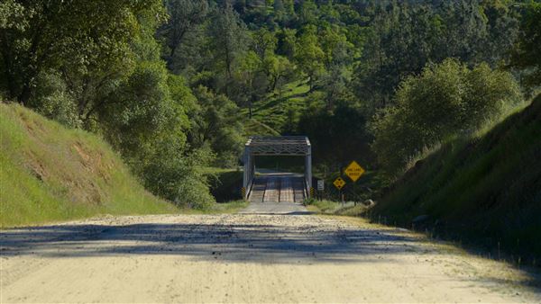 8,600 Acres in Mariposa & Madera County (3/21/2026 - Credits: Nicholas Padilla)