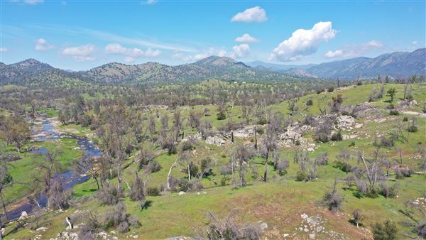8,600 Acres in Mariposa & Madera County (3/21/2026 - Credits: Nicholas Padilla)