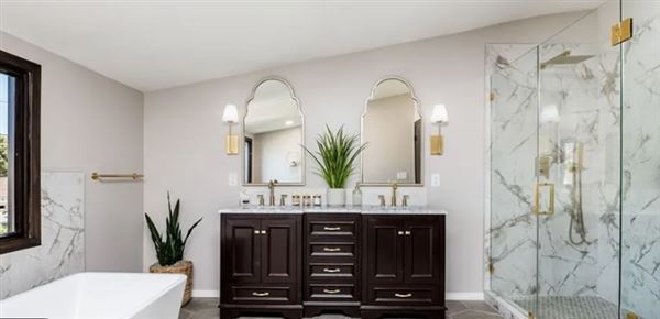 Spanish Revival Estate (4/2/2022 - Credits: Garfield Smith)