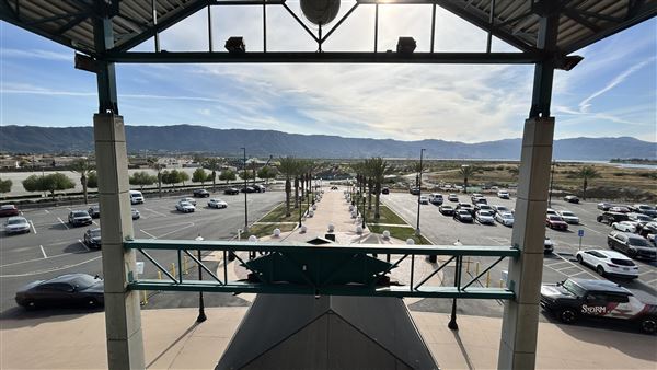Lake Elsinore Diamond / Home to Lake Elsinore Storm (3/28/2026 - Credits: Brandy Davis)