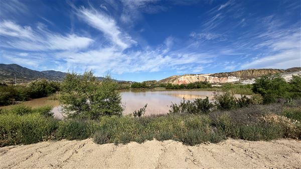 Alberhill Quarry (3/28/2026 - Credits: Brandy Davis)