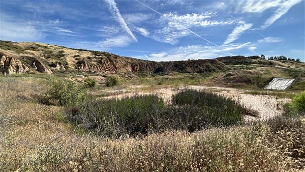 Alberhill Quarry (3/28/2026 - Credits: Brandy Davis)