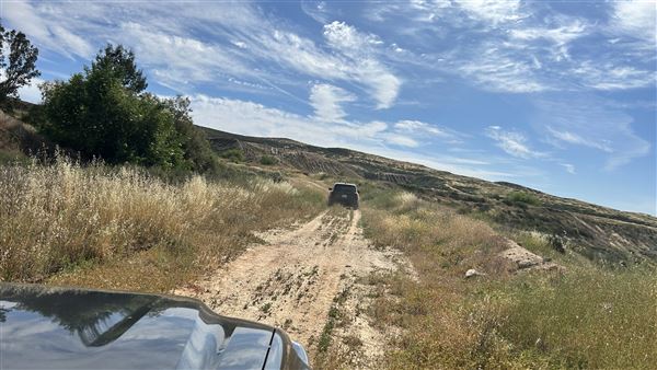 Alberhill Quarry (3/28/2026 - Credits: Brandy Davis)