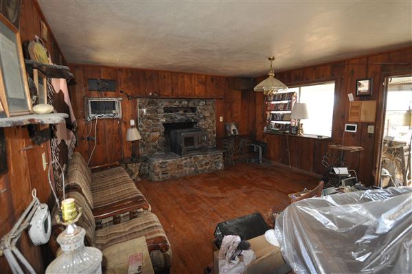 12 Acre Property in Lancaster (4/4/2026 - Credits: submitted by: Eddie Cressy)
