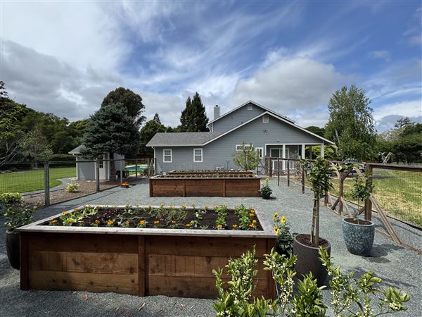 Indian Valley House (11/1/2025 - Credits: Mark Cassimus)