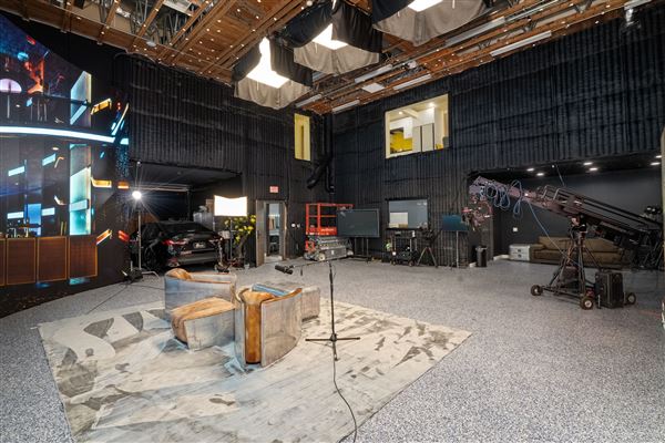 Lumen Studios (3/1/2026 - Credits: ZenHouse)