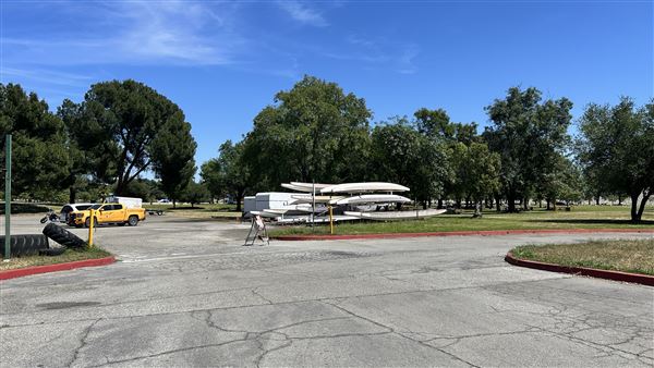 Santa Fe Dam Recreational Area (4/24/2026 - Credits: Launching Facility)