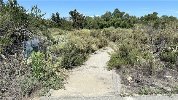 Santa Fe Dam Recreational Area - Nature Center & Emerald Bike Mobility Hub (4/23/2026 - Credits: Brandy Davis)