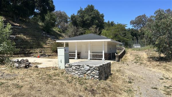 Peter Strauss Ranch - National Park Service (NPS) (5/8/2026 - Credits: Brandy Davis)