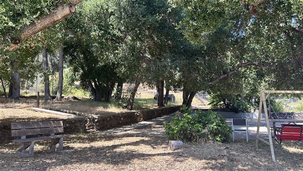 Peter Strauss Ranch - National Park Service (NPS) (5/8/2026 - Credits: Brandy Davis)